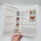 Ink and Trinket Kids Woodland Creatures Craft Kit, DIY Ornaments, Natural Wood Painting Set